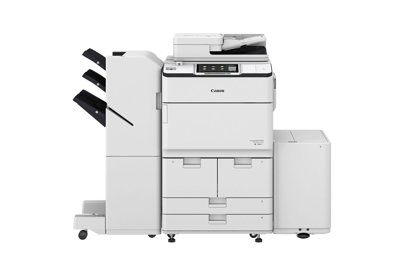 imageRUNNER ADVANCE DX 6980i