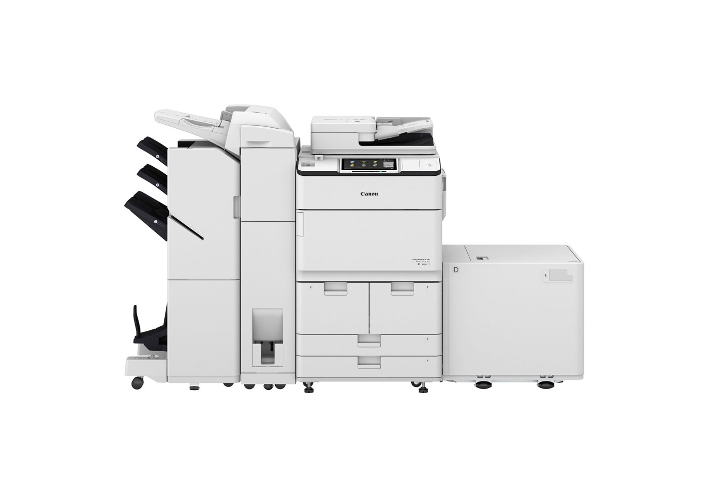 imageRUNNER ADVANCE DX 6980i - Image 3