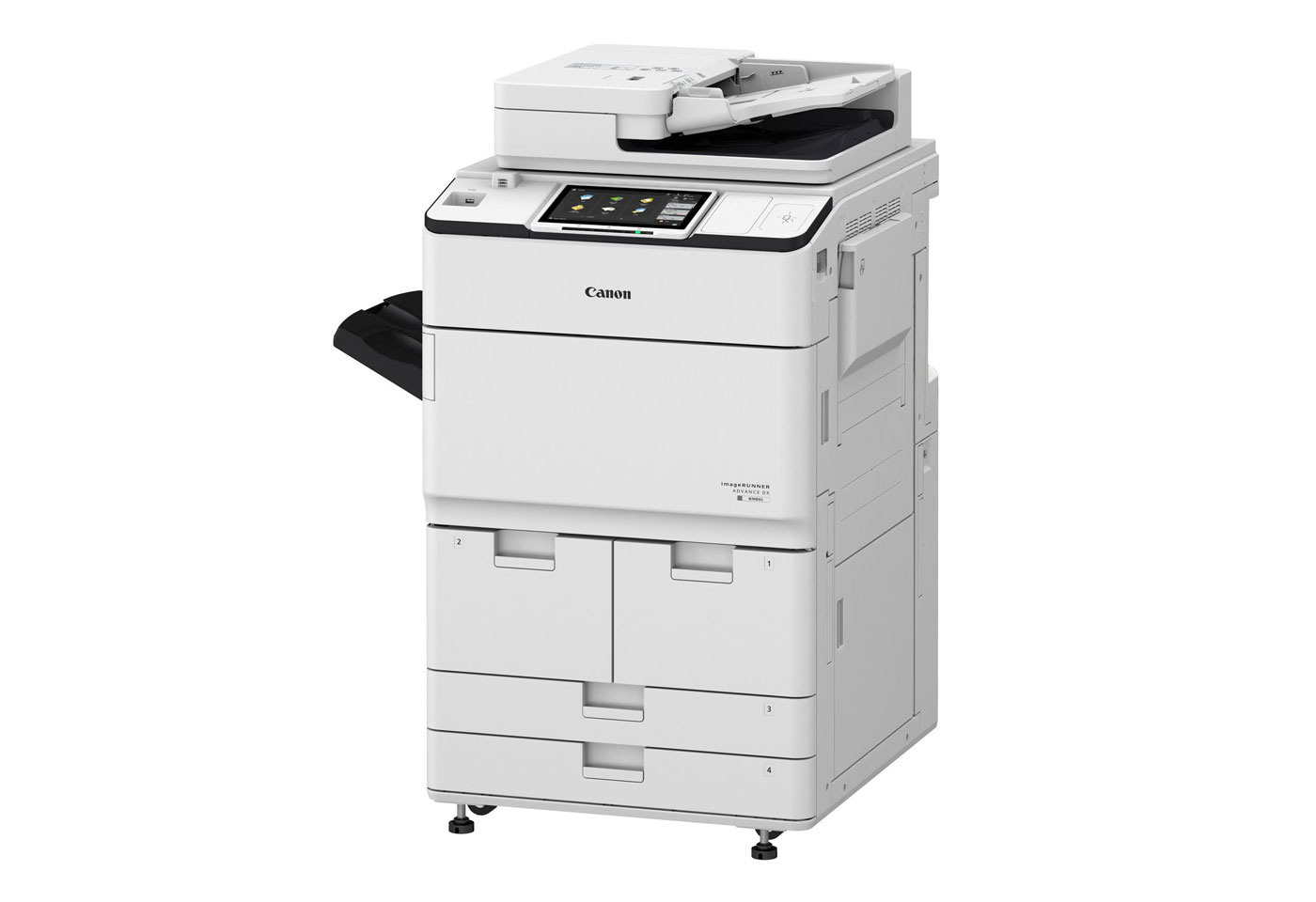 imageRUNNER ADVANCE DX 6980i - Image 4