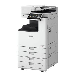 imageRUNNER ADVANCE DX C3900i Series
