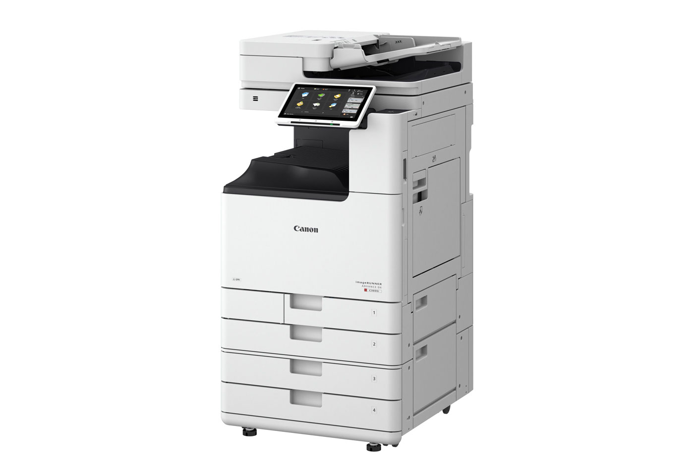 imageRUNNER ADVANCE DX C3900i Series