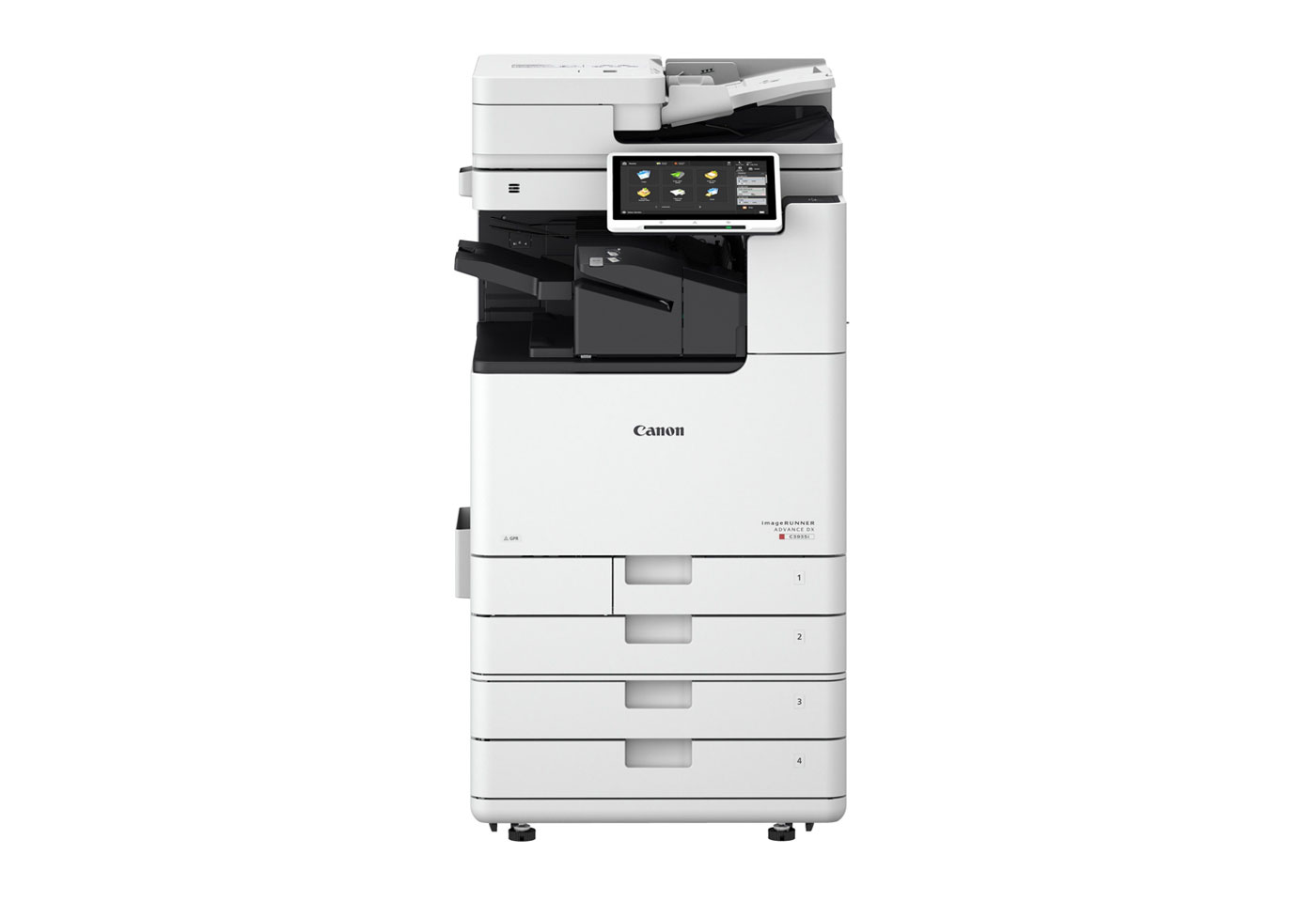imageRUNNER ADVANCE DX C3900i Series - Image 2