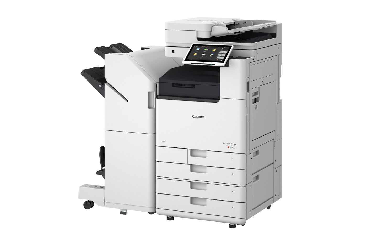 imageRUNNER ADVANCE DX C3900i Series - Image 3