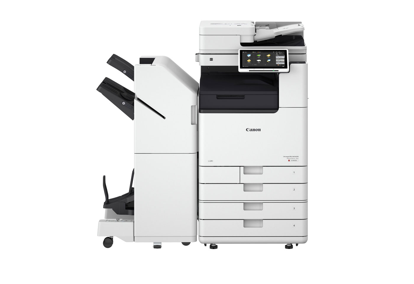 imageRUNNER ADVANCE DX C3900i Series - Image 4
