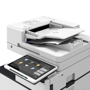 imageRUNNER ADVANCE DX 719i Series