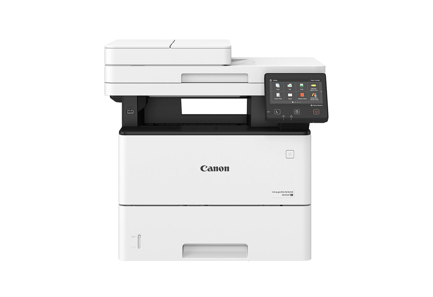 imageRUNNER 1643iF II