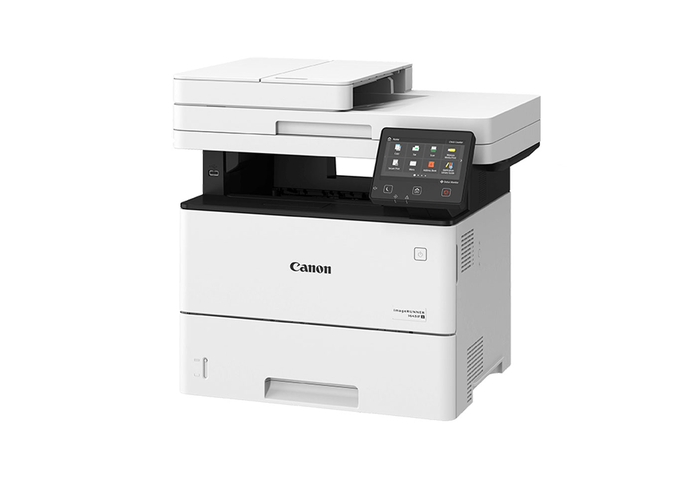 imageRUNNER 1643iF II - Image 3