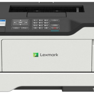 Lexmark MS521dn